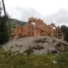 Проект дома «КД-6 ГРОЗНЫЙ» Проект дома «КД-6 ГРОЗНЫЙ»