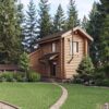 Гостевой дом с баней "Кедровый ансамбль"