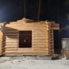 Гостевой дом с баней "Кедровый ансамбль"
